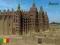 Mali - Djenne - Wielki Meczet (UNESCO)
