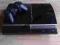 PS3 640GB 3.55 + 45 GIER, 2 PADY