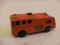 MERRYWEATHER FIRE ENGINE!!! MATCHBOX !!!