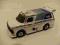 FORD SUPERVAN II !!! MATCHBOX !!!