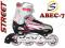 SUPER ROLKI STREET ALLRIGHT ABEC-7 33-36HIT !!