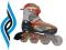 ROLKI REGULOWANE ALLRIGHT / ABEC-7 !! / r. 39 - 42