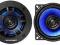 BLAUPUNKT GT Power 40.2 X głośniki 100mm WYPRZEDAŻ