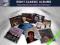 Dinah Washington Eight Classic Albums 4CD Box Set