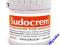 Sudocrem krem na odparzenia od pieluchy 125g