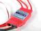 ESC REGULATOR SILNIK BEZSZCZOTKA TURNIGY PLUSH 40A