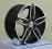 FELGI 15" 5x112 GOLF KIA SEAT SKODA WYPRZ!