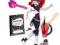 MONSTER HIGH UPIORNI UCZNIOWIE OPERETTA