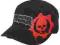 Czapka z daszkiem Gears of War Logo