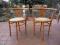 FOTELE w stylu THONET 2szt./10M/ [105/12]