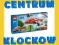 Klocki Lego City Samolot Strażacki [4209]