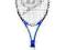 Dunlop Rakieta tenisowa AEROGEL 4D 200