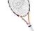 Dunlop Rakieta tenisowa AEROGEL 4D 5 fifty