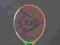 Dunlop Rakieta tenisowa KIDS PLAY 19