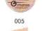 RIMMEL STAY MATTE NR 005 PUDER PRASOWANY