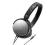 Audio-Technica ATH-ES7 [ NOWE ] CZARNE