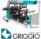 Griggio Wiertarka wielowrzecionowa G 65-5T NOWA/GW