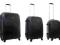 NOWOŚĆ!! WALIZKI KPL 3 SZT POLIWĘGLAN MADISSON 203
