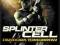 SPLINTER CELL PANDORRA TOMORROW