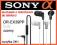 SONY DR-EX39PP ZESTAW DO TELEFONU Z MIKROFONEM