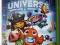 DISNEY UNIVERSE (XBOX 360) !!! FOLIA !!!