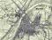 MALBORK mapa WIG 1:25 000 BARDZO DOKŁADNA 1936