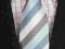 WESTBURY Śliczny Jedwabny Krawat - Tie