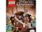 LEGO Pirates of the Caribbean Wii *Folia* Wys 24H