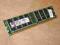 Pamięć Kingston 1GB DDR PC3200 400MHz Dual Channel