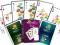 Karty do Gry w pokera Euro 2012