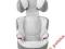 Maxi-Cosi Rodi Air Protect szary NOWY *DD* Wrocław