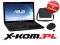 MATOWY ASUS X54HY B950 4GB HD6470 Win 7+Torba+Mysz