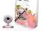 Sweex Kamera internetowa Pink WC156 ontech_pl
