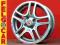 NOWE FELGI 15'' 4x100 FIAT Grande Punto, Punto Evo