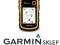 GARMIN ETREX 10 + GW 3 LATA + FV 23%