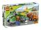 LEGO DUPLO SAMOLOT TRANSPORTOWY 5594 W-WA