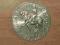 WIELKA BRYTANIA 1/2 Crown 1977