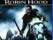 ROBIN HOOD R. Crowe  Blu-ray+DVD STEELBOOK   W-wa