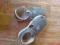 sandałki rozm. 24