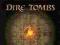 DT6 Dire Tombs - dunegon tiles D&D
