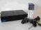 Super zestaw SONY PS 2,pad Sony, plus gry BCM