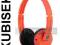 Słuchawki SKULLCANDY Uprock Red GWARANC. PL 2 LATA