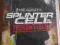 SPLINTER CELL ESSENTIALS PSP