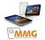 SAMSUNG GALAXY Tab 7.0 plus P6200 3G 16GB TABLET