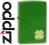 SKLEP zapalniczka ZIPPO 21032 Shamrock
