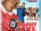 AGENT XXL: RODZINNY INTERES - BLU-RAY NOWY