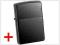 ZAPALNICZKA Zippo 150 Black Ice GRATIS KAMIENIE !!