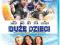 DUŻE DZIECI (Grown Ups) - BLU-RAY NOWY