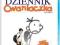 DZIENNIK CWANIACZKA - BLU-RAY NOWY