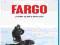 FARGO - BLU-RAY NOWY